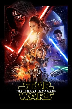 Star Wars: Episode 7 - The Force Awakens