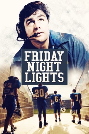 Friday Night Lights Season 2