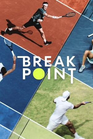 Break Point Season 1
