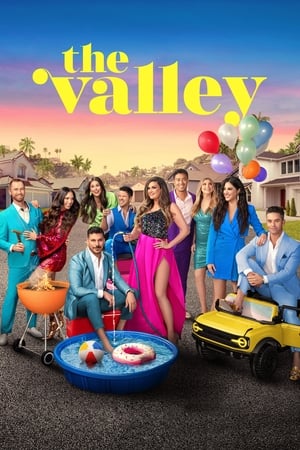 The Valley Season 1