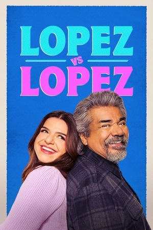 Lopez vs Lopez Season 2