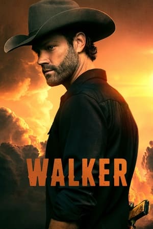 Walker Season 4