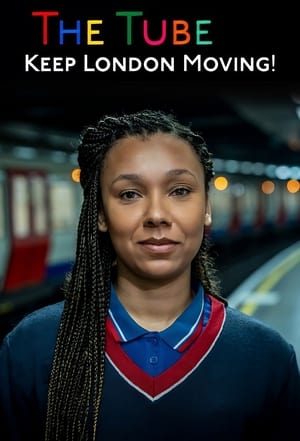The Tube: Keep London Moving! Season 1