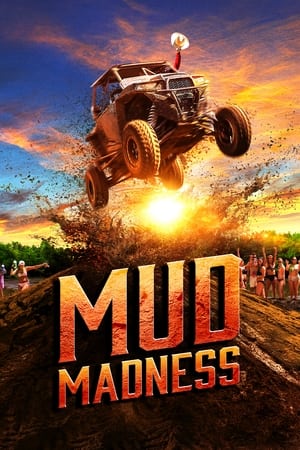 Mud Madness Season 1