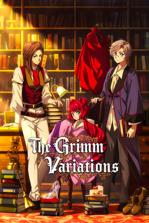The Grimm Variations Season 1