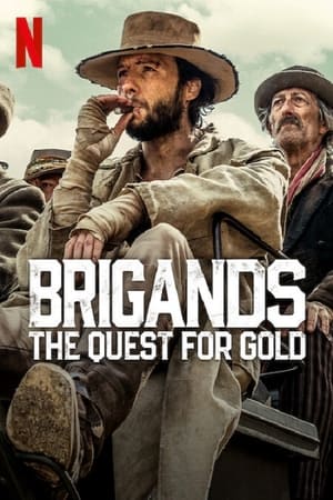 Brigands: The Quest for Gold Season 1